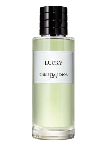 dior lucky perfume dupe|christian Dior lucky fragrance.